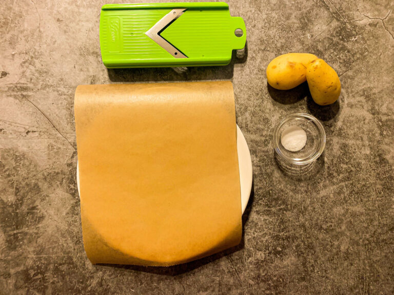 Chips aus der Mikrowelle – FITINDUSTRY